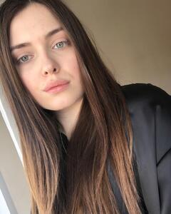 Екатерина Евсманскач