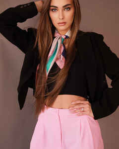 Анна Григолашвили