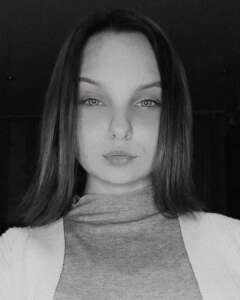 Карина Павлова