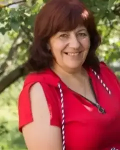 Василиса Левичева