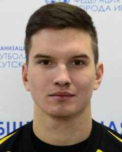 Константин Калуцкий