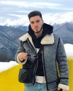 Руслан Арзуманов