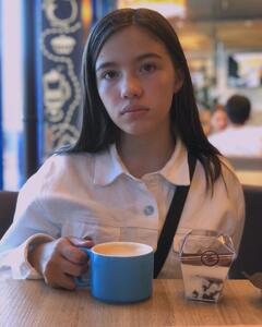 Ангелина Кочарова