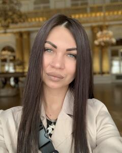 Екатерина Берестовская