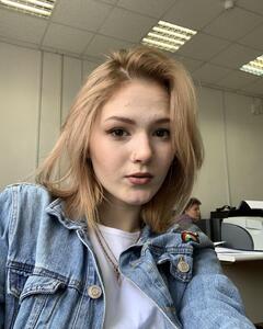Анастасия 