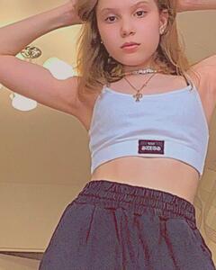 Алина Школина