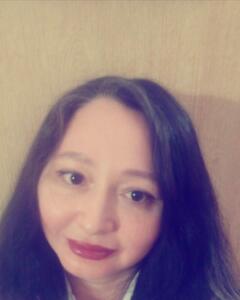 Наталия Вершинина