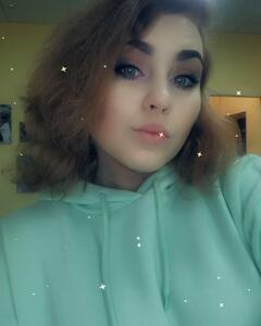 Кристина Шеховцова