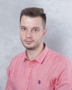 Андрей Кожурин