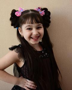 Елизавета Киреева