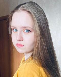 Карина Князева