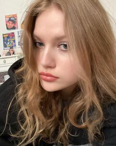 Дарья Солопова