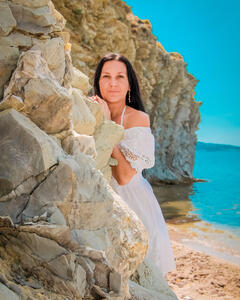 Юлия Машихина