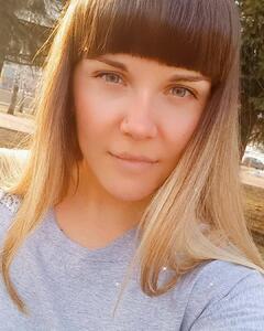 Ильмира Юсупова