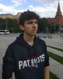 Георгий Соловьёв