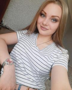 Екатерина Бабцова