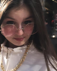 Варвара Толстикова