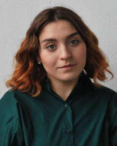 Курилкина Анна