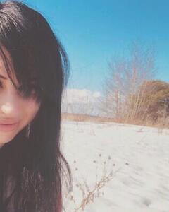 Наталья Абрамова