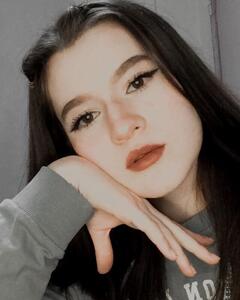 Елена Шестакова