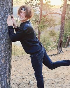 Максим Шуянов