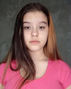 Вероника Семёнова