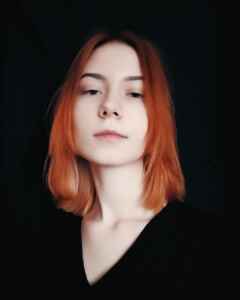 Лиза Кочкина