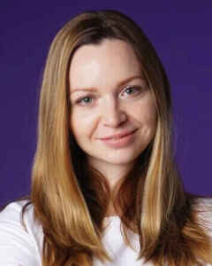 Виктория Колеченко