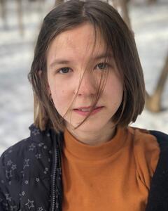 Анна Сергеева