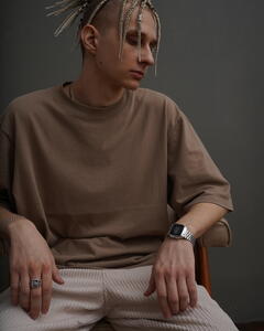 Никита Новоселов