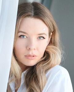 Анна Воробьева