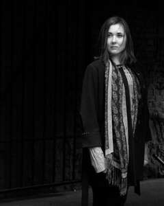 Лидия Мартынова