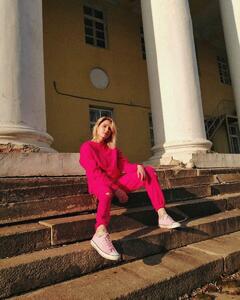 Анастасия Коваленко