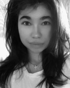 Кристина Крюкова