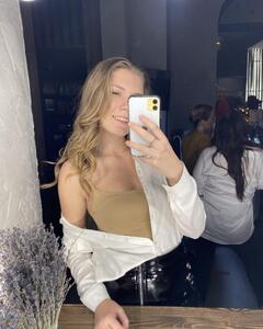 Даша Архипова