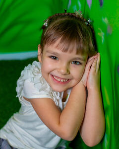 Василиса Мурадова