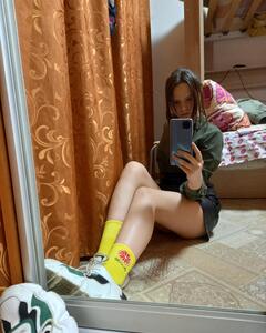 Алёна Стафеева