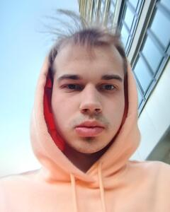 Василий Дроздов(Рожков)