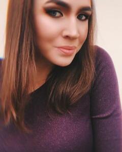 Журкова Александра