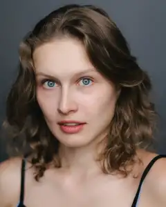 Екатерина Исаева