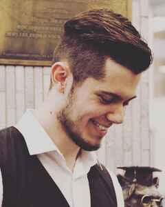 Денис Ключников