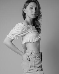 Екатерина Пухлякова