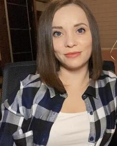 Сидельникова Анастасия