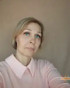 Наталья Шутова