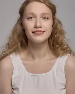 Анастасия Рябикова