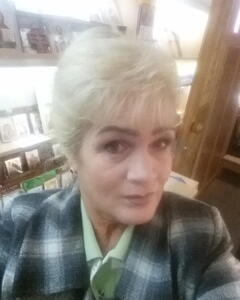 Ирина Гришачева