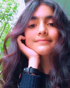 Раксана Бердиева