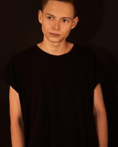 Никита Климов