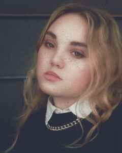 Виталина Баженова