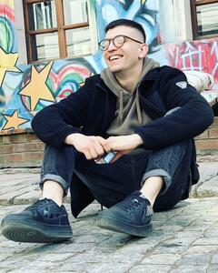 Артём Левченко